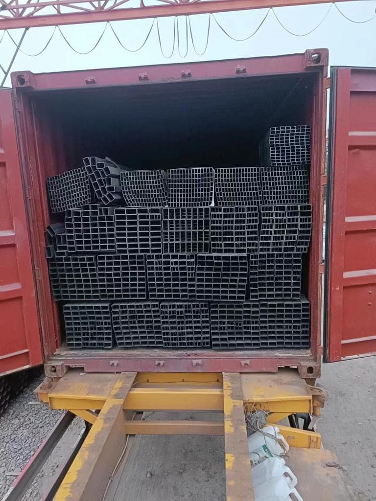 Box Pipe