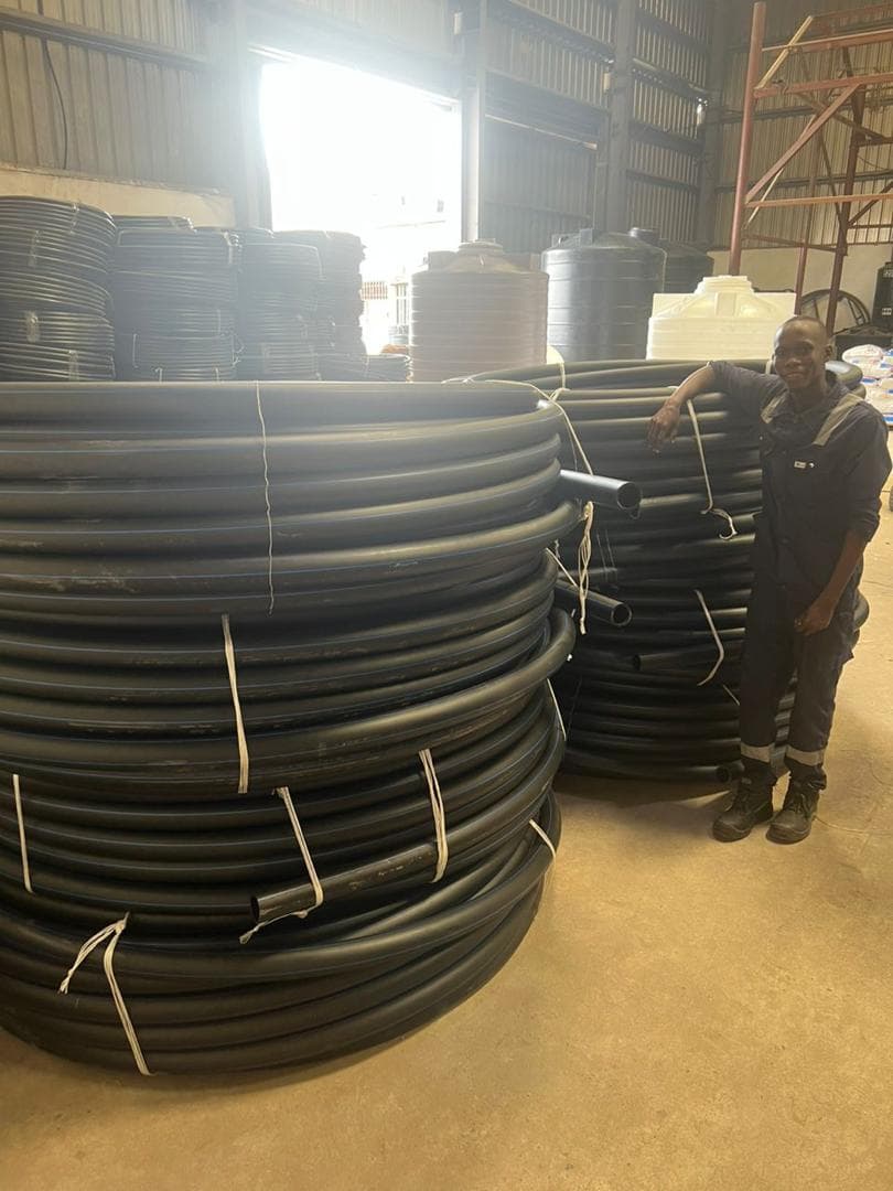 Conduit Pipe