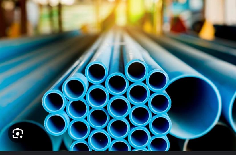 Rubber Pipe