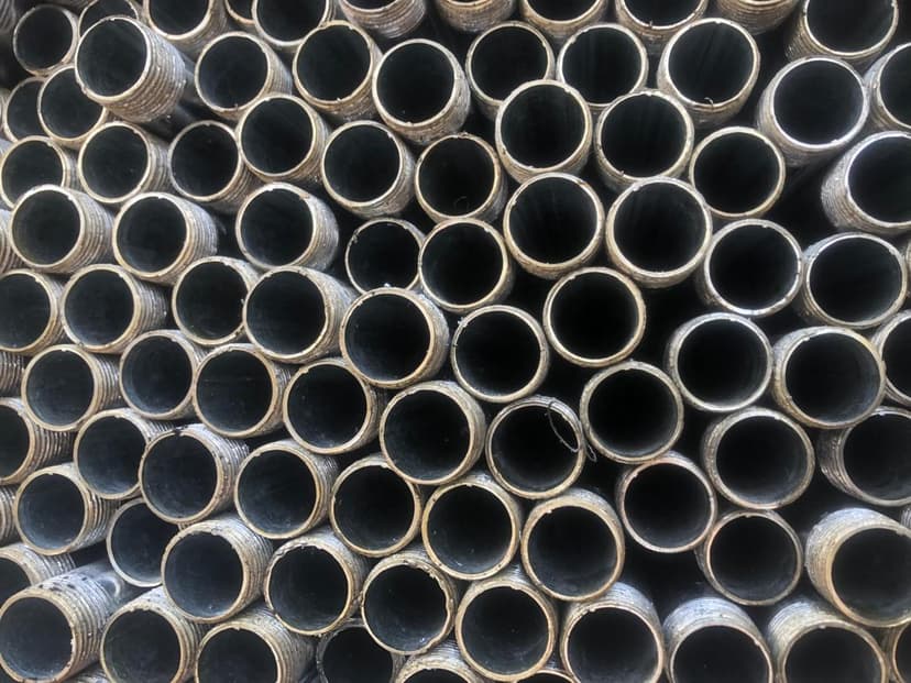 Steel Pipe