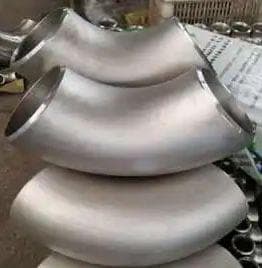 Stainless Elbow
